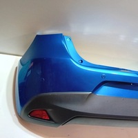 фото thumb №7, Mazda 2 2017 бамперы