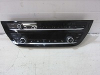 фото thumb №12, Bmw x3 g01 g02 панель переключатель радио кондиционера радио 7951987 7947699