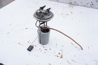 фото thumb №1, Насос пального opel antara 2.0 cdti