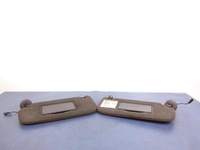 фото thumb №1, Jeep grand cherokee wk2 захист сонцезахисні