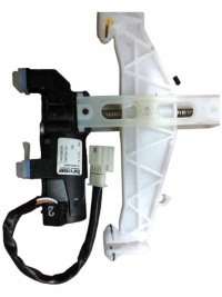 фото thumb №1, Bmw g21 механизм регулировки подголовник 7452225