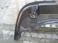 фото thumb №10, Alfa romeo spider 916 cabrio крышка багажника крышка крыша