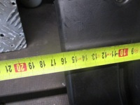 фото thumb №7, Канал воздуха перед 4ko819830 audi a6 c8 18-23r