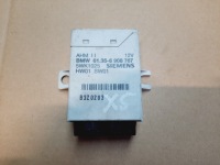 Купити Bmw x5 e53 модуль блок керування фаркоп 6908767, фото thumb