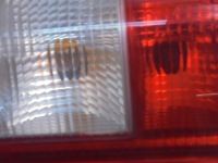 Mercedes sprinter i 00-06 лампа задний  задняя правая вкладыш lift a0008261656 Киев, фото thumb