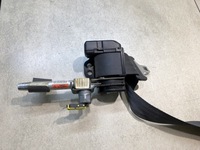 фото thumb №5, Pas безопасности левый задняя volvo s80 i 9194483