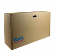 Купить Радиатор воздуха интеркулер fiat bravo 07-, фото thumb