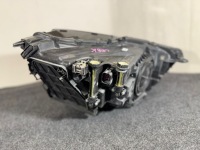 Audi q3 2 83a full led фара ліва правий перед фари комплект європа  super в Україні, фото thumb