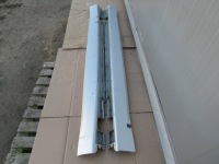 фото thumb №4, Bmw 7 e65 молдинг порог левая