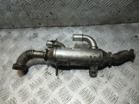 Купити Радіатор вихлопних газів fiat ducato 2, фото thumb