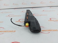фото thumb №5, Mercedes c iv w205 c220 14r подушка подушка  сидіння ліві перед 34166592b