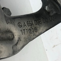 фото thumb №7, Кронштейн кронштейн mercedes sprinter 906 vito 2.2 cdi