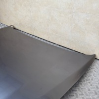 Капот передня комплектна alfa romeo stelvio 2018 rok Київ, фото thumb