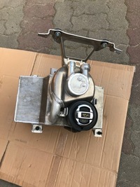 фото thumb №3, Audi r8 5.2 v10 plus піддон оливи бак