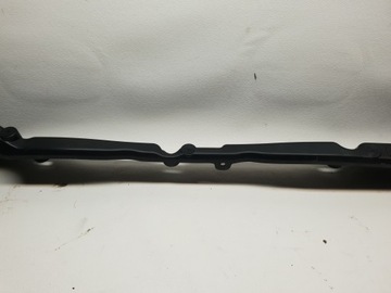 фото thumb №6, Nissan juke f15 рестайлінг 15-19 балка пластикова w бампер зад задній 79122ba60a