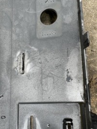 фото thumb №10, Бампер перед peugeot 508 ii 18-