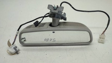 фото thumb №1, Дзеркало внутрішні mercedes gl x164 ml w164