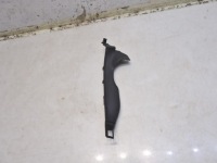 Накладка  накладка порога  правый  задний skoda fabia 2 универсал 5j6853370 Недорого, фото thumb