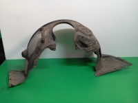 Купити Підкрилок передні ліва mini f55 f56 7319759 oryg, фото thumb