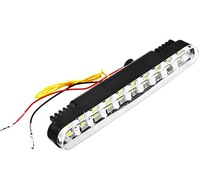фото thumb №12, Лампи led smd світло do рух dziennej з kierunkowskazami