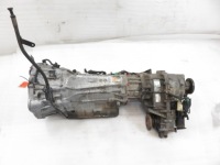 фото thumb №1, Коробка передач передач kia sorento i 2.5 crdi x5ba4