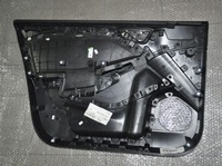 фото thumb №4, Обивка обшивка дверь правый перед renault clio v