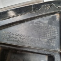 фото thumb №9, Dodge charger 2015 лампа фара led 68294431af