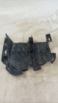 фото thumb №9, Dodge ram 09- заглушка бампера ліва 13dsac0031a