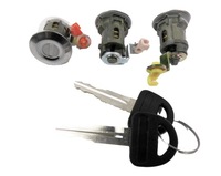 фото thumb №1, Набір замки з ключами suzuki vitara, 01.96-12.03