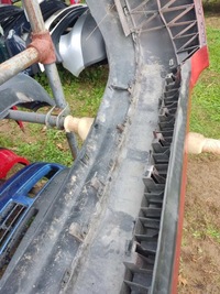 фото thumb №16, Бампер зад audi a4 b5 універсал