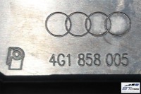 фото thumb №6, Audi a6 консоль торпедо роздавальна капот 4g1857001e 4g1857001 pulpit head u