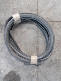 фото thumb №1, Jeep grand cherokee wj прокладка левый задняя