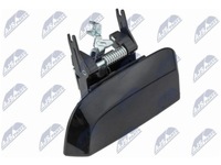 фото thumb №2, Ручка дверь nissan pathfinder iii 05-