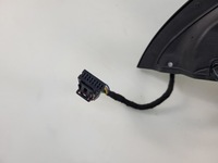 фото thumb №14, Vw passat cc b7 рестайлінг дзеркало 9 pin праві lb8r uk