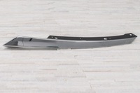 фото thumb №8, Honda civic x 2016-2019 przed lift молдинг решітка хром ліва 71128teat0xxm1