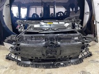 фото thumb №8, Перед комплектний підсилювач лобове капот лампи bmw 7 g70 м-пакет 416