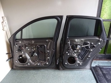 фото thumb №6, Porsche macan 95b дверь передние + задние правые