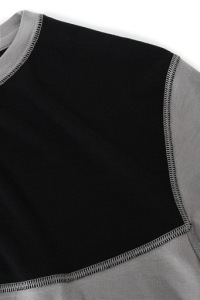 Женское термобелье MERINO WOOL теплый комплект XL