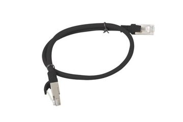 LAN PATCHCORD CAT.6 UTP Сетевой кабель маршрутизатора 0,5 м