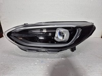 фото thumb №1, Ford fiesta mk8 lift st 21r full led .лампа ліва передня
