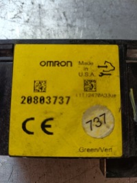 фото thumb №2, Модуль замка chevrolet 20803737