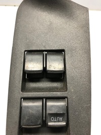 фото thumb №3, Панель переключатель стекло toyota 74232-42070