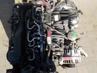 фото thumb №12, Bmw e90 e91 318d 2.0d 143km двигун n47d20a euro5 kompletny film