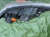 фото thumb №6, Перед комплектний mitsubishi asx 17-19r ксенон w13