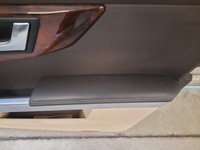 фото thumb №13, Mercedes glk x204 09-15 обшивка дверь левый правый перед usa