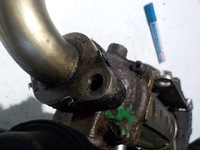 фото thumb №7, Trafic ii 2.0 dci радіатор вихлопних газів egr 8200611709 дросельна заслінка