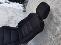 фото thumb №9, Mazda 6 iii gj gl 12-18 сиденье передний правый пассажира перед материал подушка безопасности