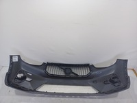 фото thumb №13, Бампер перед передний volvo xc40 xc 40 xc-40 ii lift 22- решётка радиатора решётка радиатора