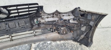 фото thumb №14, Mercedes clk w209 209 бампер перед переднее a2098850025 ксенон pdc