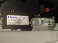 Porsche cayenne 2 рестайлінг  7p 14-17 люк панорама 7p0877041g Оригінал, фото thumb